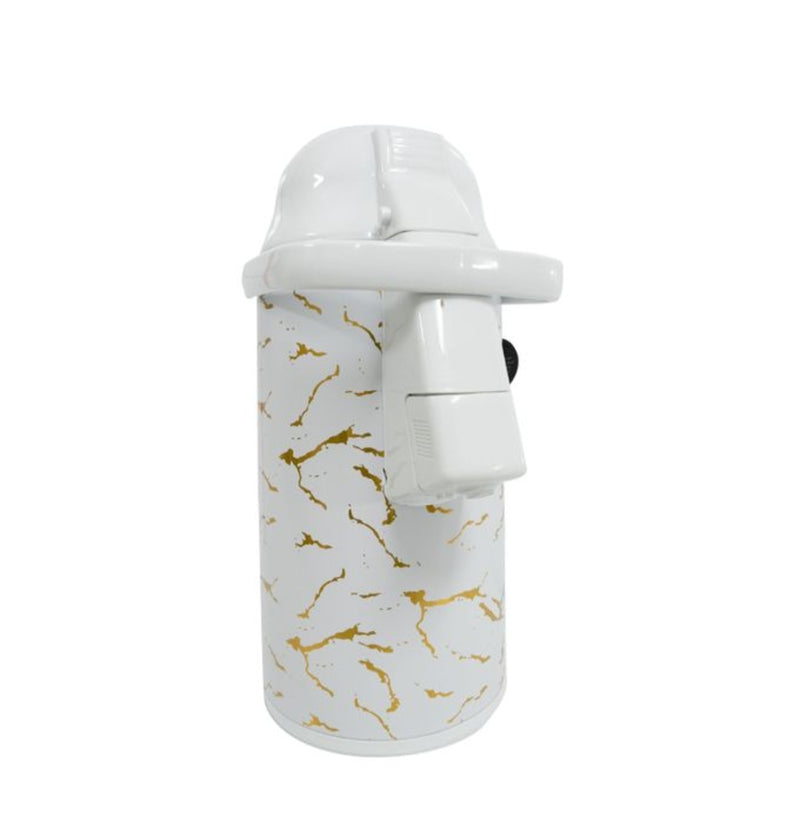 Thermos isotherme double paroi 3 Litres - vente boummarket