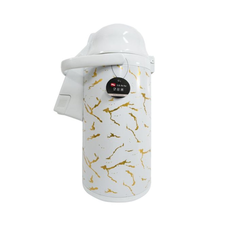 Thermos isotherme double paroi 3 Litres - vente boummarket