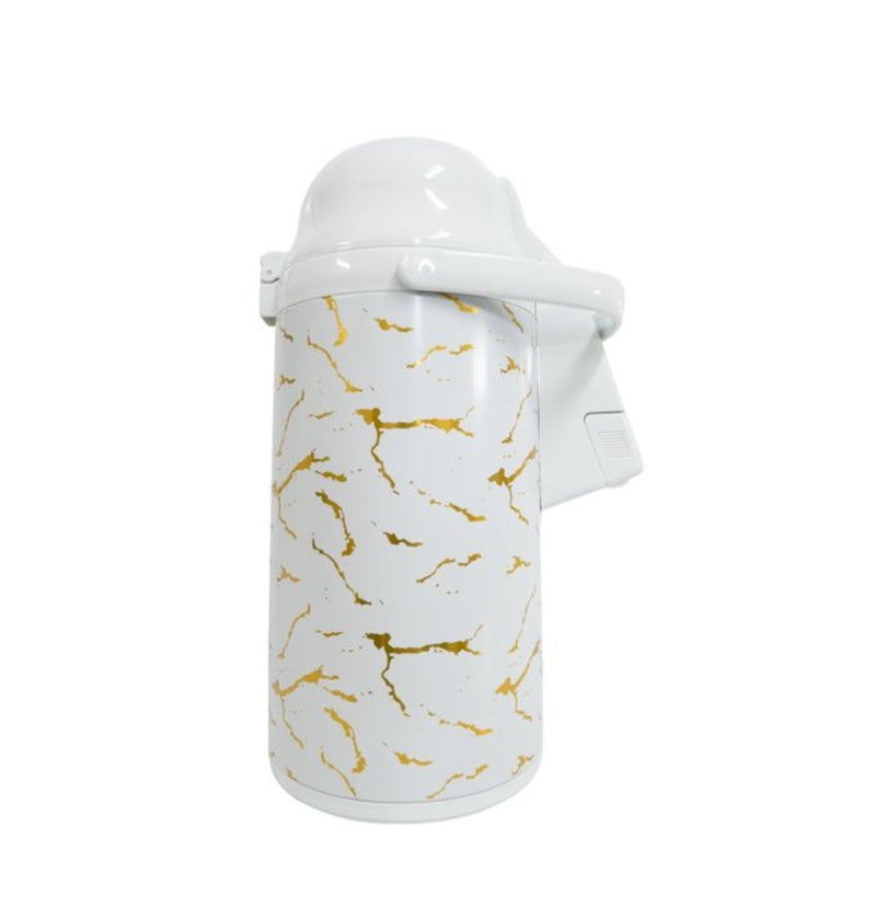 Thermos isotherme double paroi 3 Litres - vente boummarket
