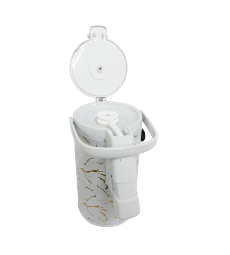 Thermos isotherme double paroi 3 Litres - vente boummarket