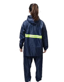 Ensemble manteau de pluie - Boummarket