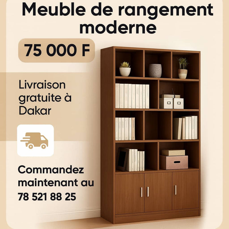 MEUBLE DE RANGEMENT