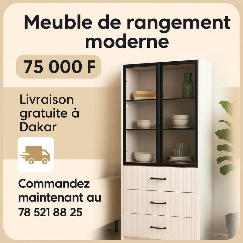 MEUBLE DE RANGEMENT