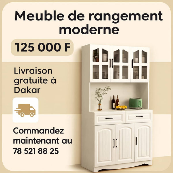 MEUBLE DE RANGEMENT