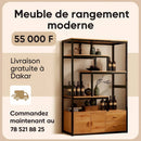 MEUBLE DE RANGEMENT