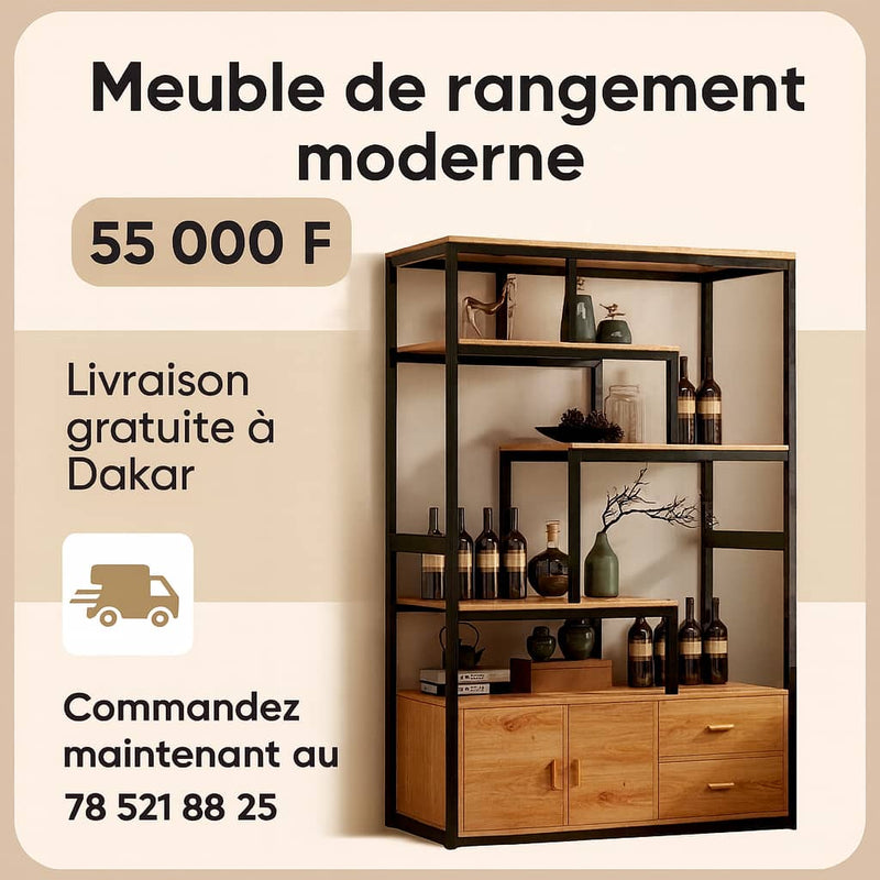 MEUBLE DE RANGEMENT