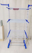 Sèche linge 170x64 cm