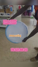 Moustiquaire de lit 3 places