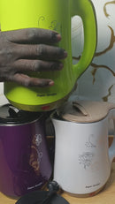 Bouilloire électrique 2,5 litres