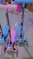 Trottinette pour enfant de 2 à 6 ans livraison gratuite à dakar