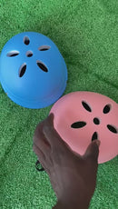 Casquette de protection pour les enfants