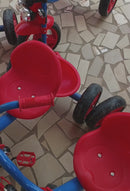 Vélo enfant de 1 à 5 ans