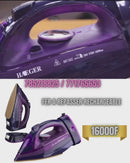 Fer à repasser rechargeable