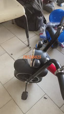 Vélo enfant de 1 à 5 ans