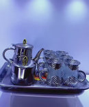 Service à Thé 10 Pièces