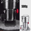 Moulin à grain 500g