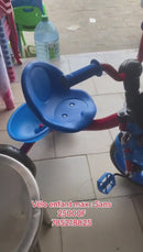Vélo enfant de 1 à 5 ans