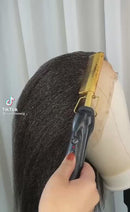 Peigne électrique 48w