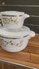 Ensemble 4 bol 24 heure