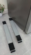 Support frigo rétractable