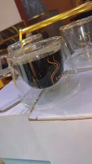 Tasse double paroi