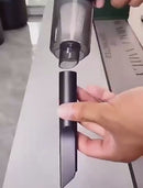 Mini aspirateur 3 en 1 - rechargeable