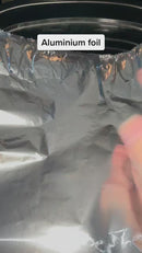 Papier aluminium