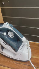 Fer à repasser grand modèle avec support