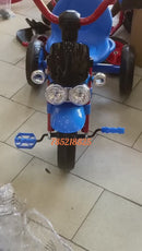 Vélo enfant de 1 à 5 ans
