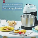 Batteuse avec bol 2L