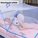 Moustiquaire 3 places pliable