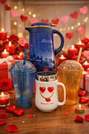 Pack Saint-Valentin Élégance - Boummarket