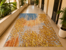 Moquette 3D moderne 3 M / 2 M - Boummarket