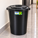 Poubelle en plastique 40 L