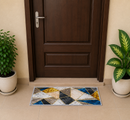 Tapis de sol décoratif