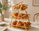 Panier fruits grand modèle (3 niveau) - Boummarket