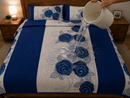 Housse protection matelas 3 place - Boummarket