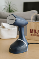 Défroisseur vapeur portable RAF – 1500W de puissance pour un repassage rapide et efficace