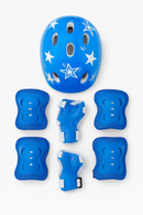 Ensemble casque 7 pieces