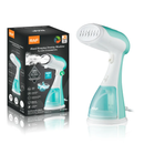 Défroisseur vapeur portable RAF – 1500W de puissance pour un repassage rapide et efficace - Boummarket