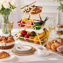 Panier fruits grand modèle (3 niveau) - Boummarket