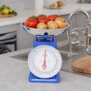 Balance de cuisine mécanique avec plateau - Boummarket