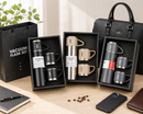 Thermos Isotherme 500 ML avec 2 Tasses Assorties - Boummarket