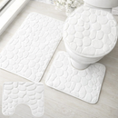 Ensemble 4 pièces salle de bain - Boummarket