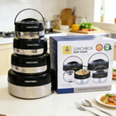 Ensemble 4 bols 24 heures– 2L,4L,6L,10L - Boummarket