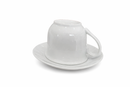 Ensemble tasse avec sous-tasse 6 pièce - Boummarket