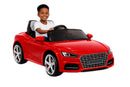 Voiture électrique pour enfants 1 à 6 ans - Boummarket
