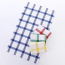 Ensemble de 12 torchons de cuisine - Boummarket