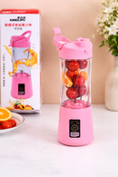 Mixeur portable jus de fruit. - Boummarket