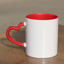 tasse en porcelaine 12 pièce